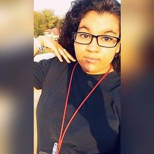 Meet your Posher, Sacha